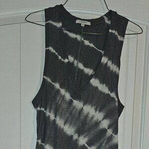 Z Supply Sleeveless Dress